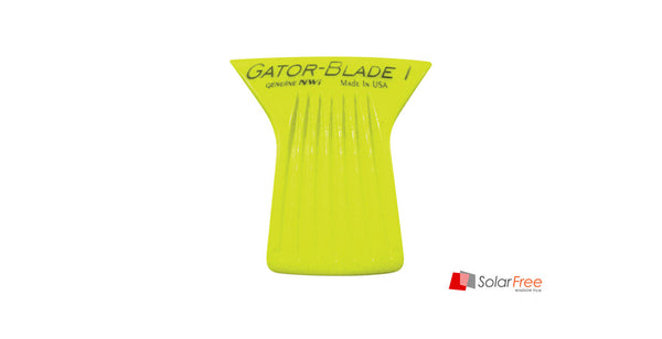 GATOR BLADE 1